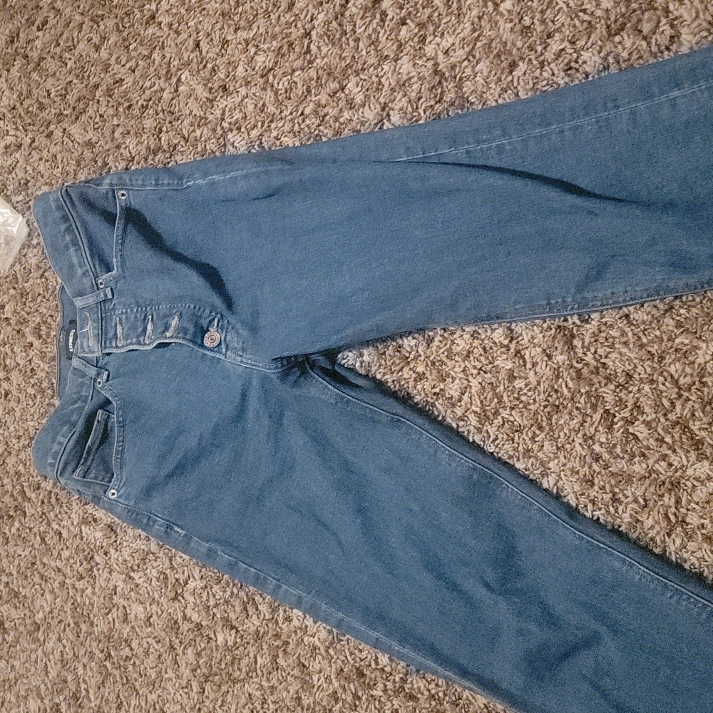 Express Jeans
